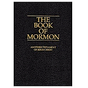 The LDS Scriptures On-Line